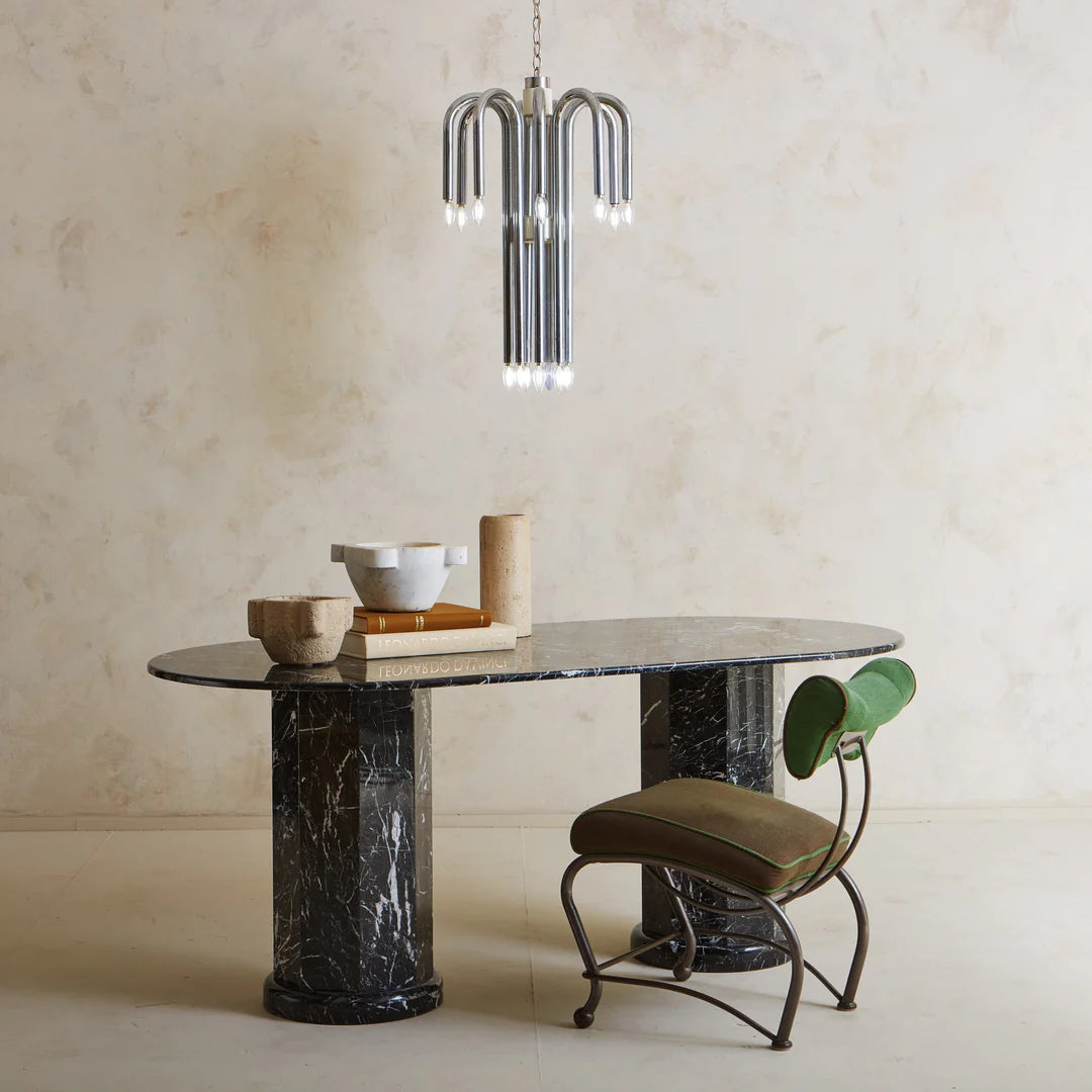 Contemporary & Made-to-Order Furniture - South Loop Loft