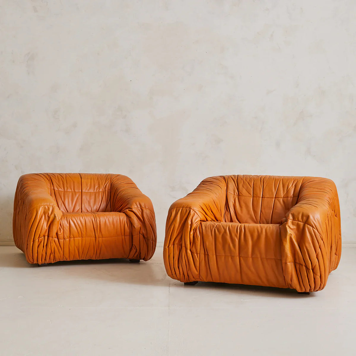 Vintage Accent Chairs - South Loop Loft