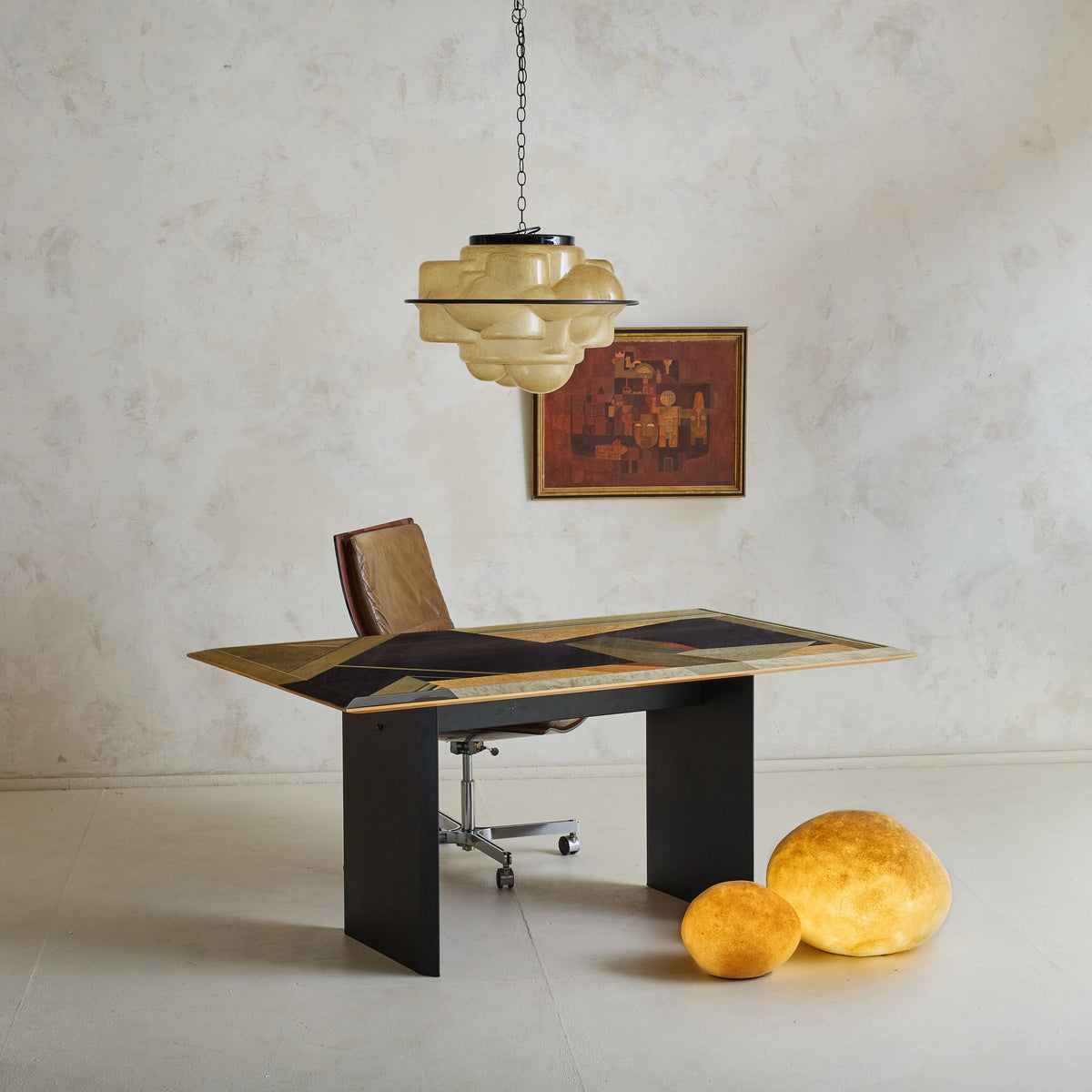 The Luxe Office | South Loop Loft