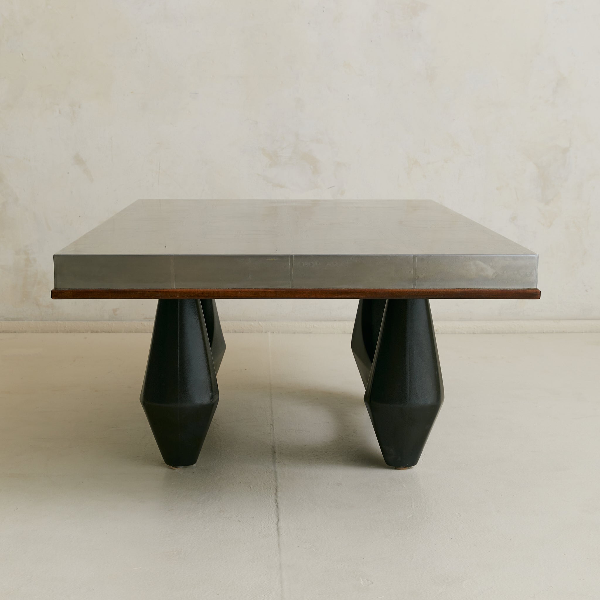 Heinz Lilienthal E6 Coffee Table | South Loop Loft