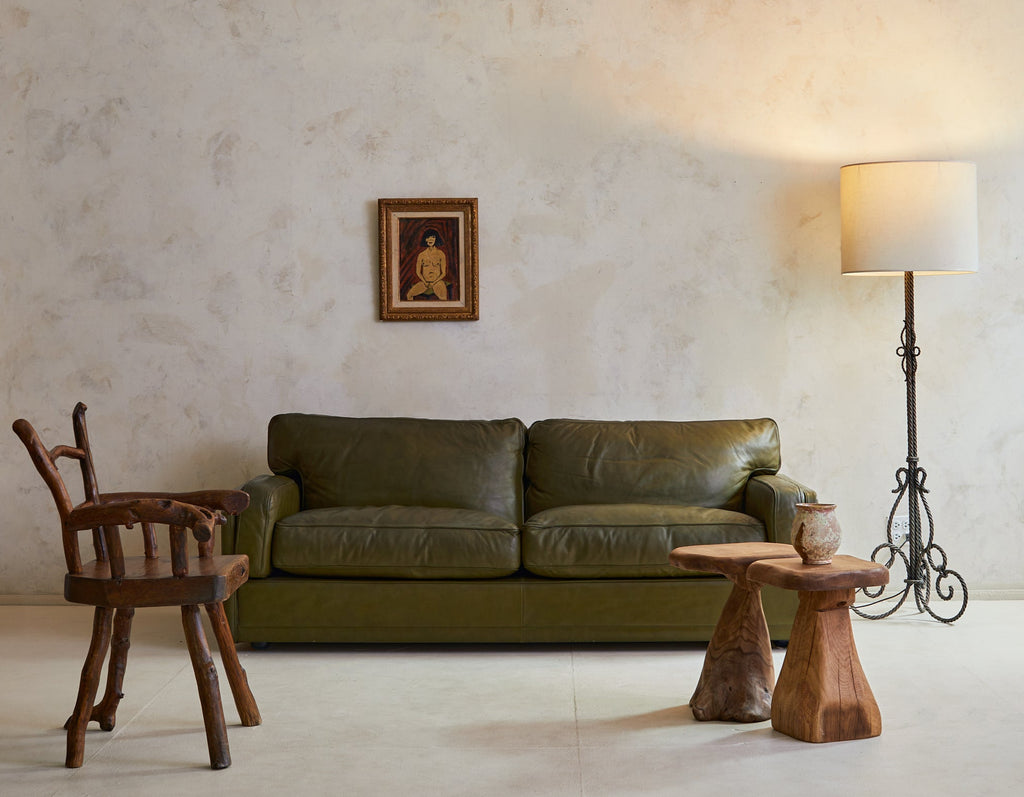 Furniture for Rent Chicago - South Loop Loft