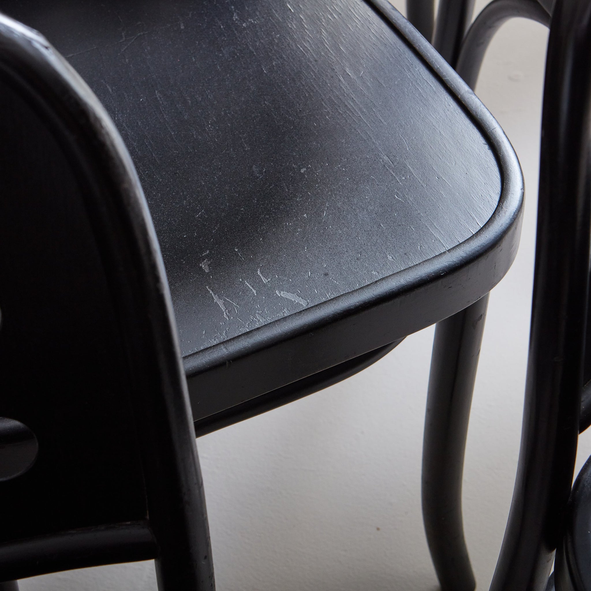 Josef Hoffmann Thonet Bentwood Chair | South Loop Loft