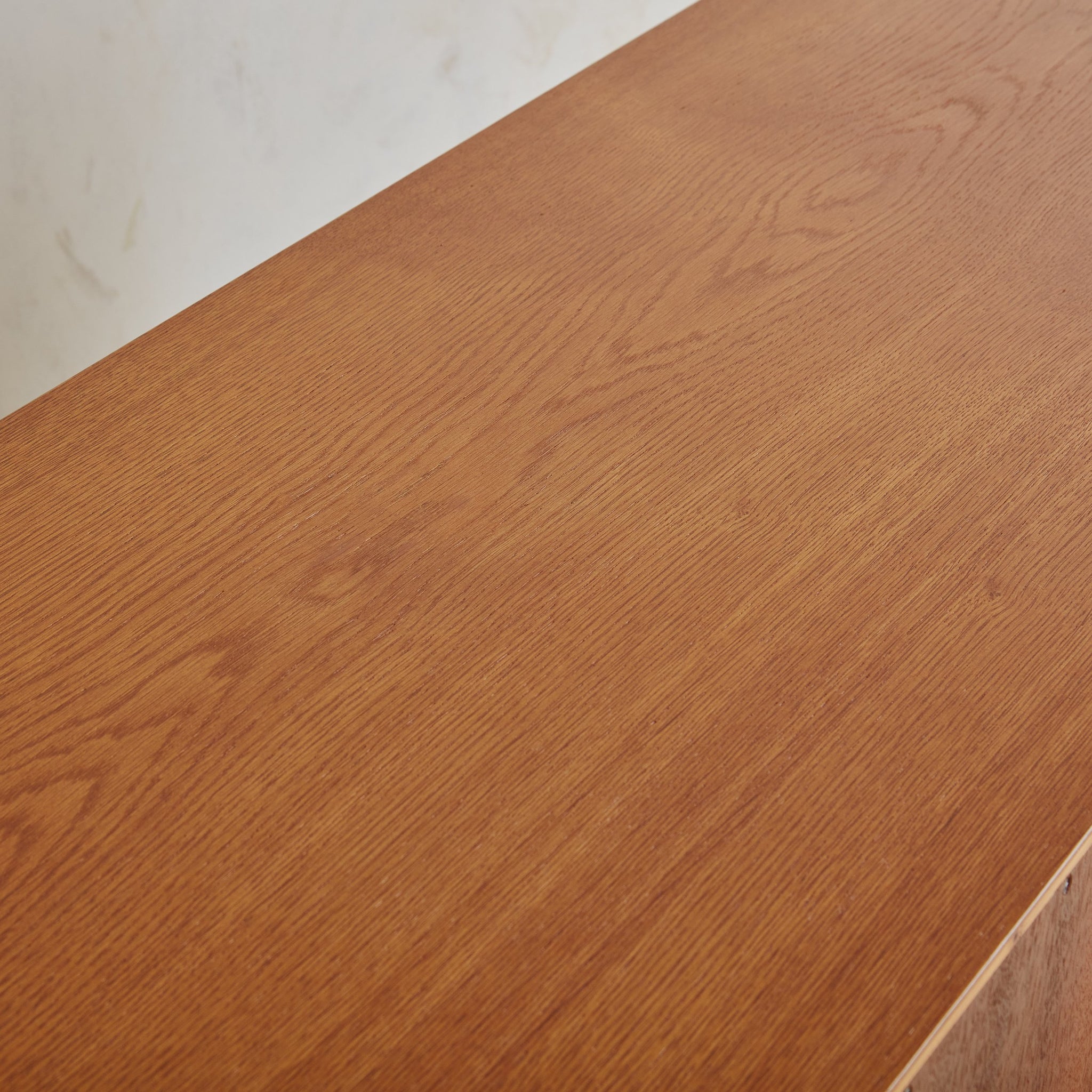 Hans J. Wegner RY26 Ash Sideboard | South Loop Loft