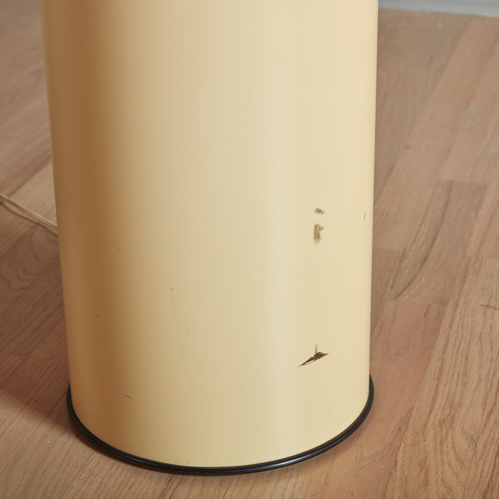 Gae Aulenti Pileo Floor Lamp for Artemide | South Loop Loft