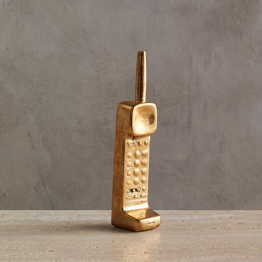 1990s Sony Cordless by Nancy Pearce