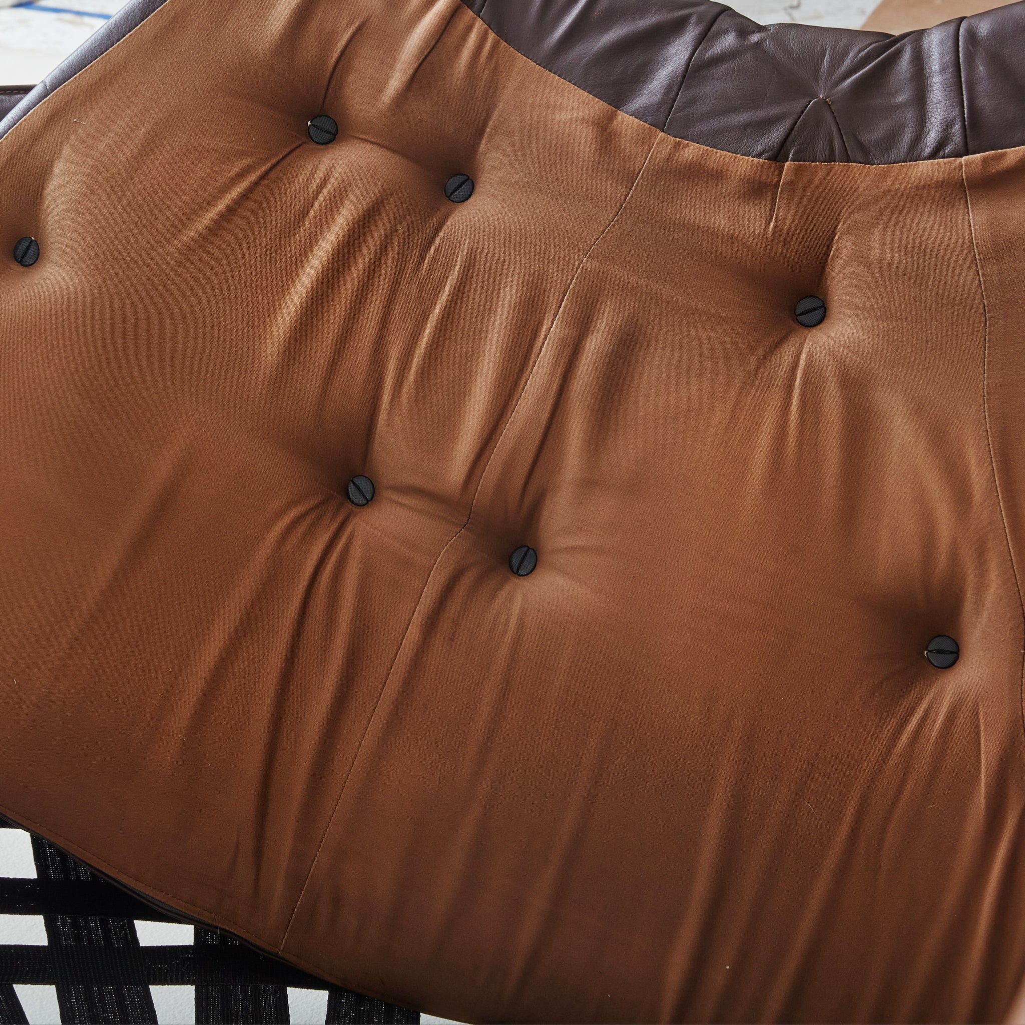 Avi Soffer イスラエル ヴィンテージ　925 3-Piece 'Model 925' Sofa by Arne Norell for Coja Culemborg, Sweden 196