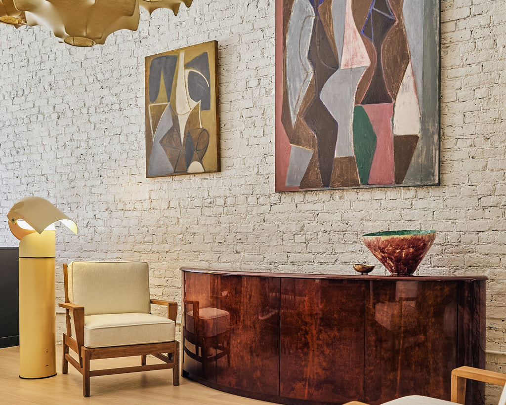 Our Showroom - South Loop Loft