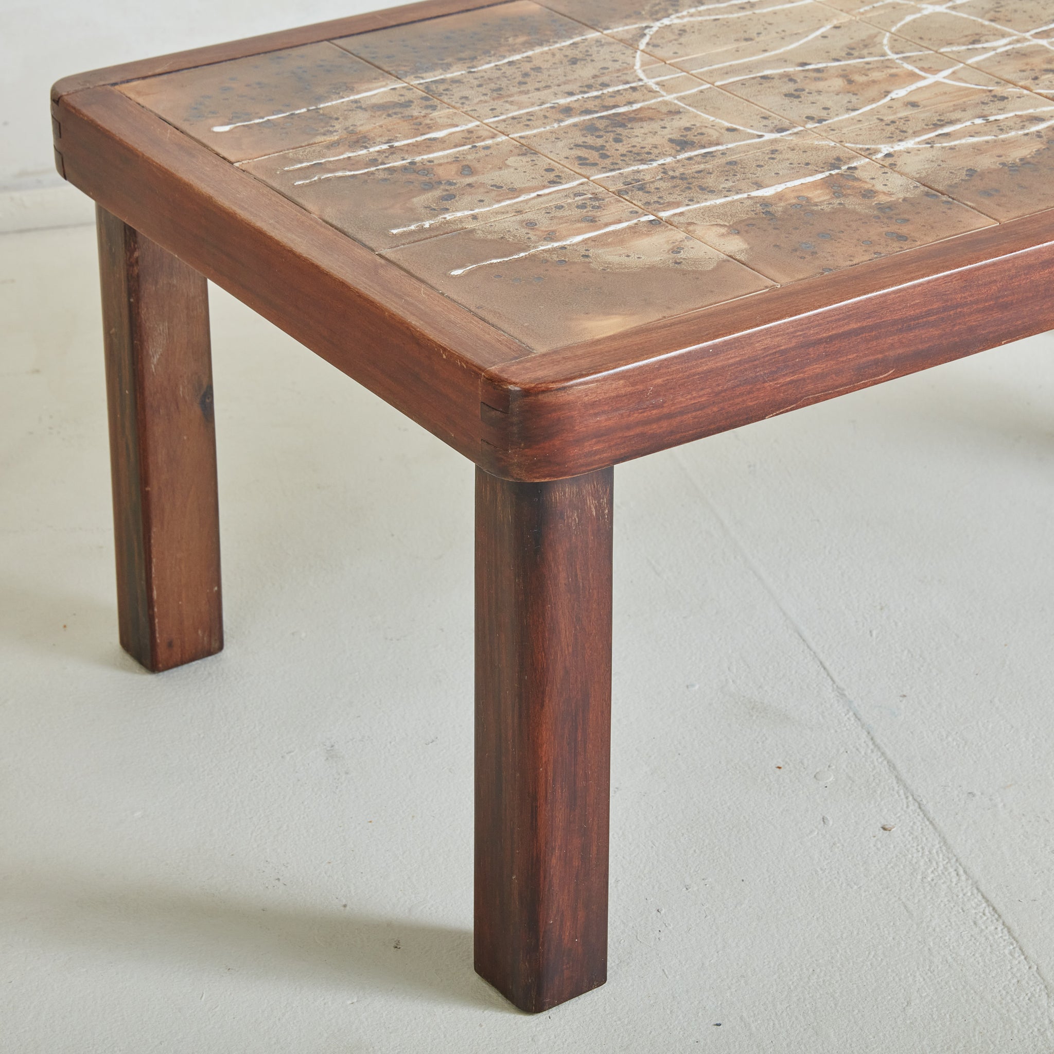 ダイニングテーブル CHRISTIE Coffee Table 105 CHRISTIE Coffee Table 105