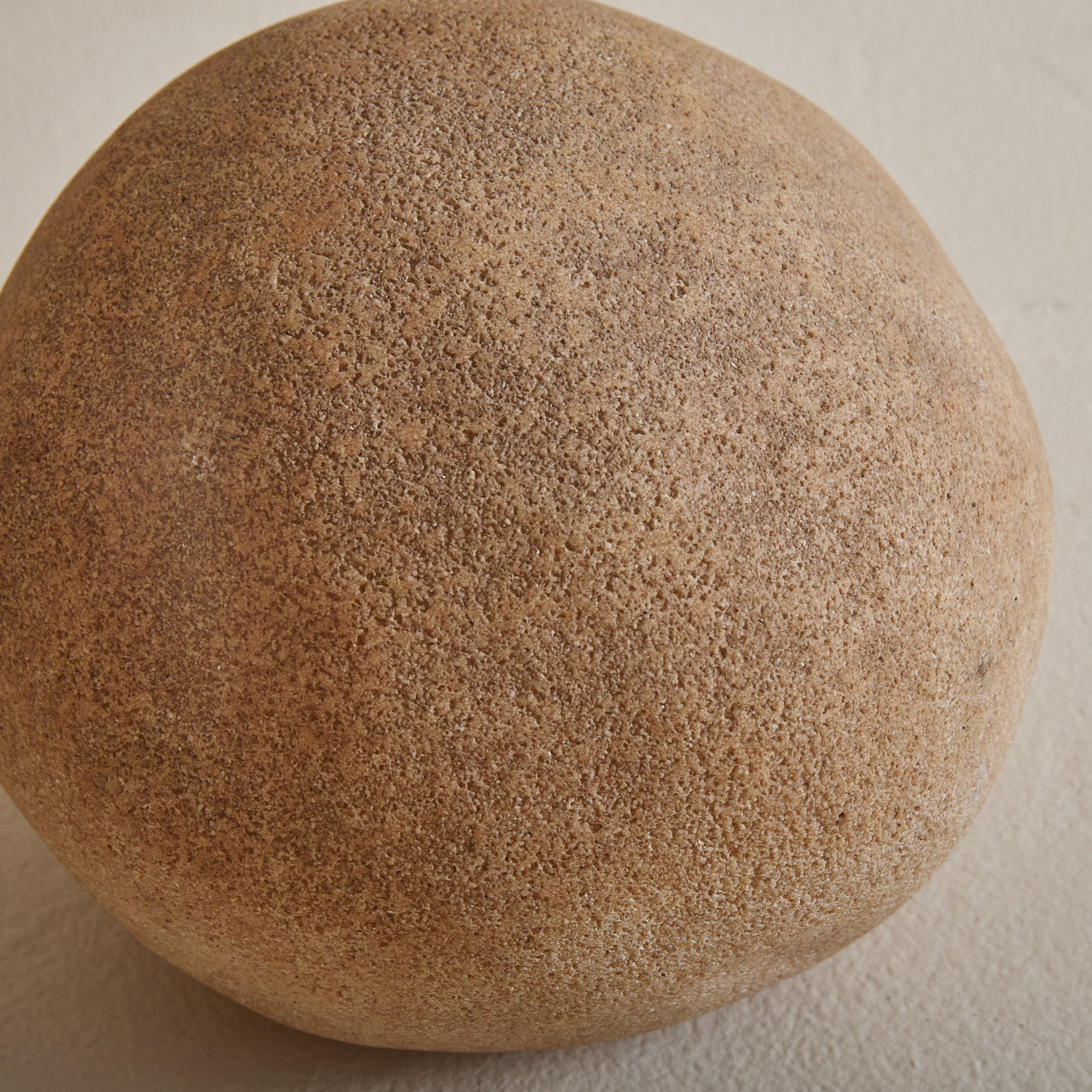 Small French 'Dora' Rock Lamp by André Cazenave for Singleton, 1969