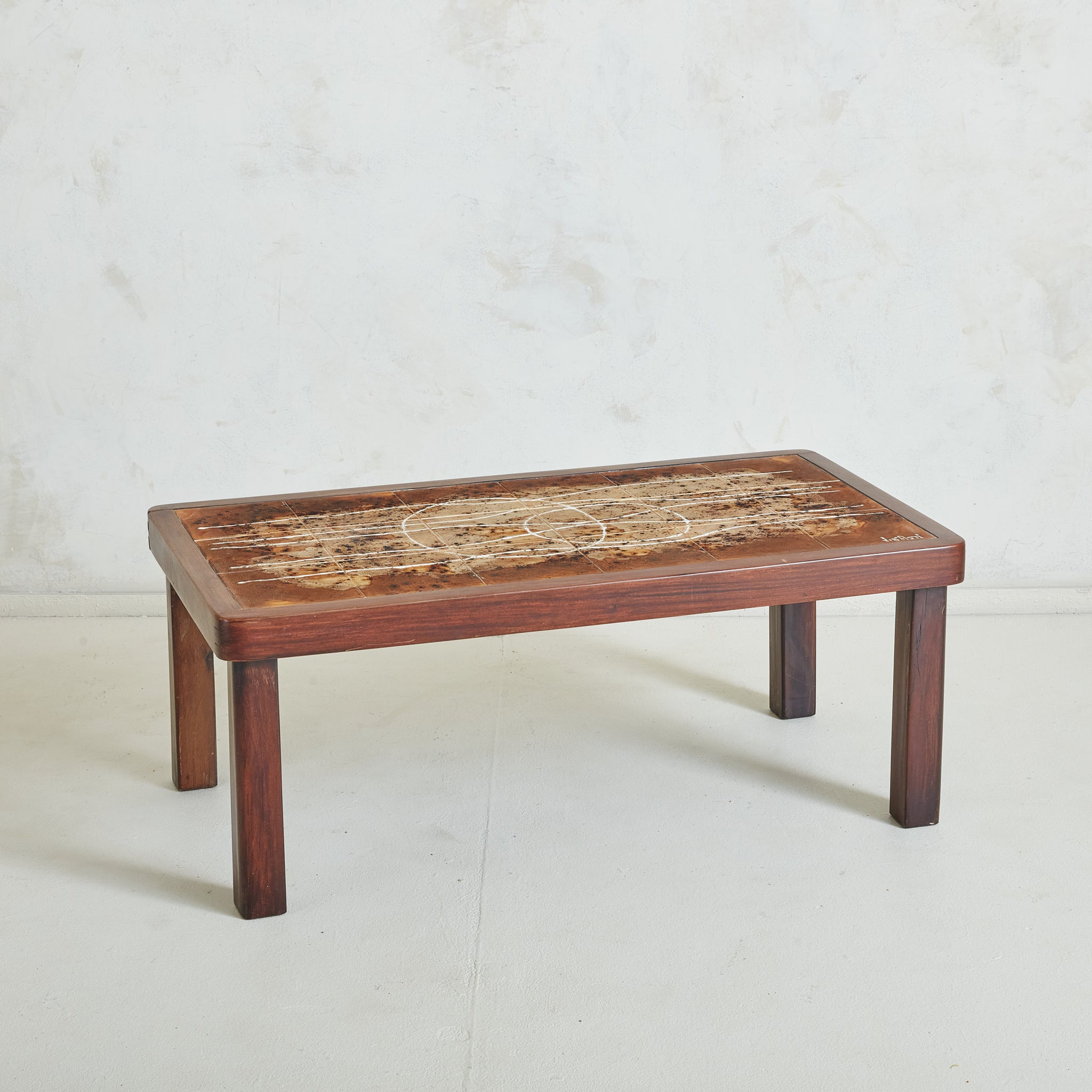 ダイニングテーブル CHRISTIE Coffee Table 105 ダイニングテーブル CHRISTIE Coffee Table 105 Stylish