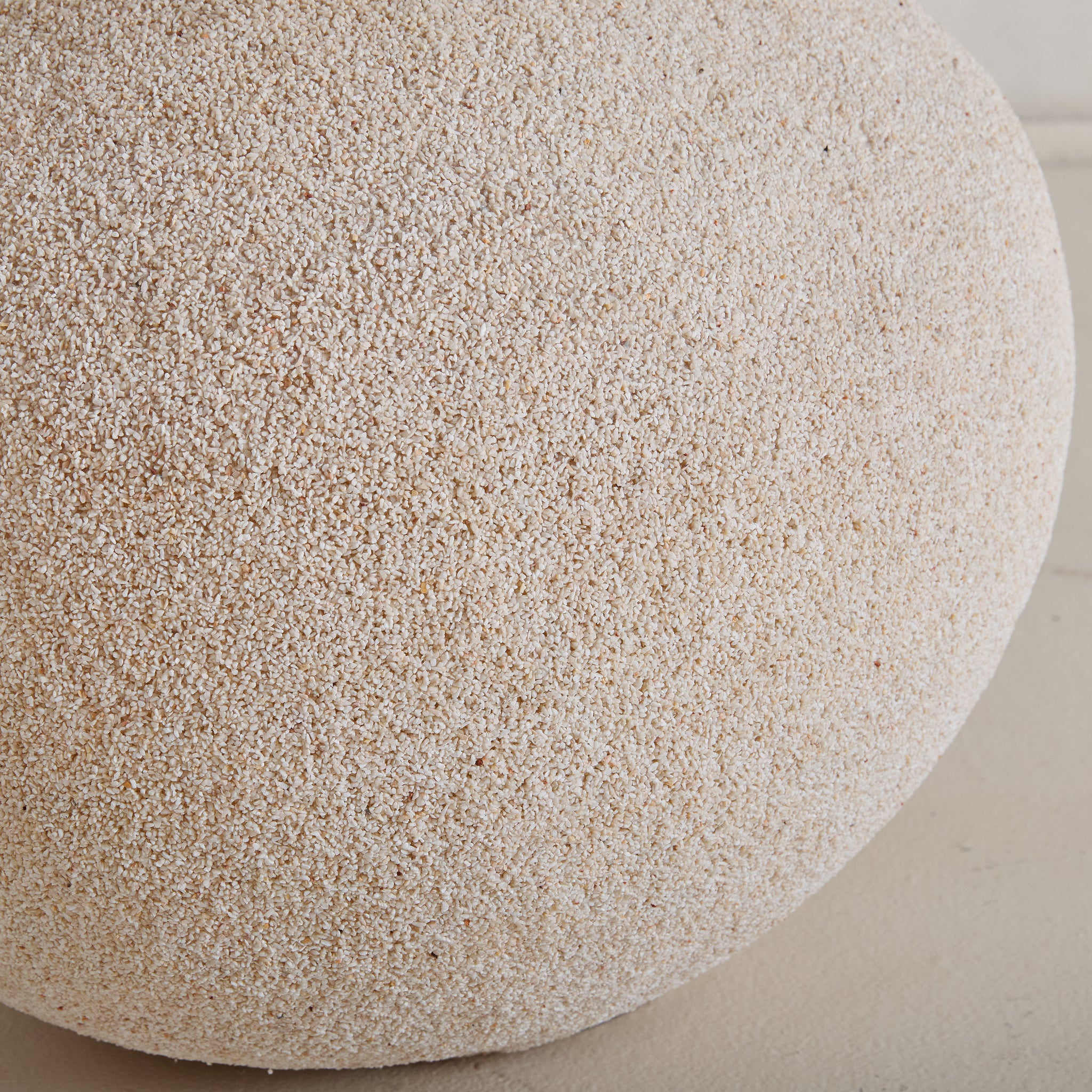 Large French 'Dora' Rock Lamp by André Cazenave for Singleton, 1969