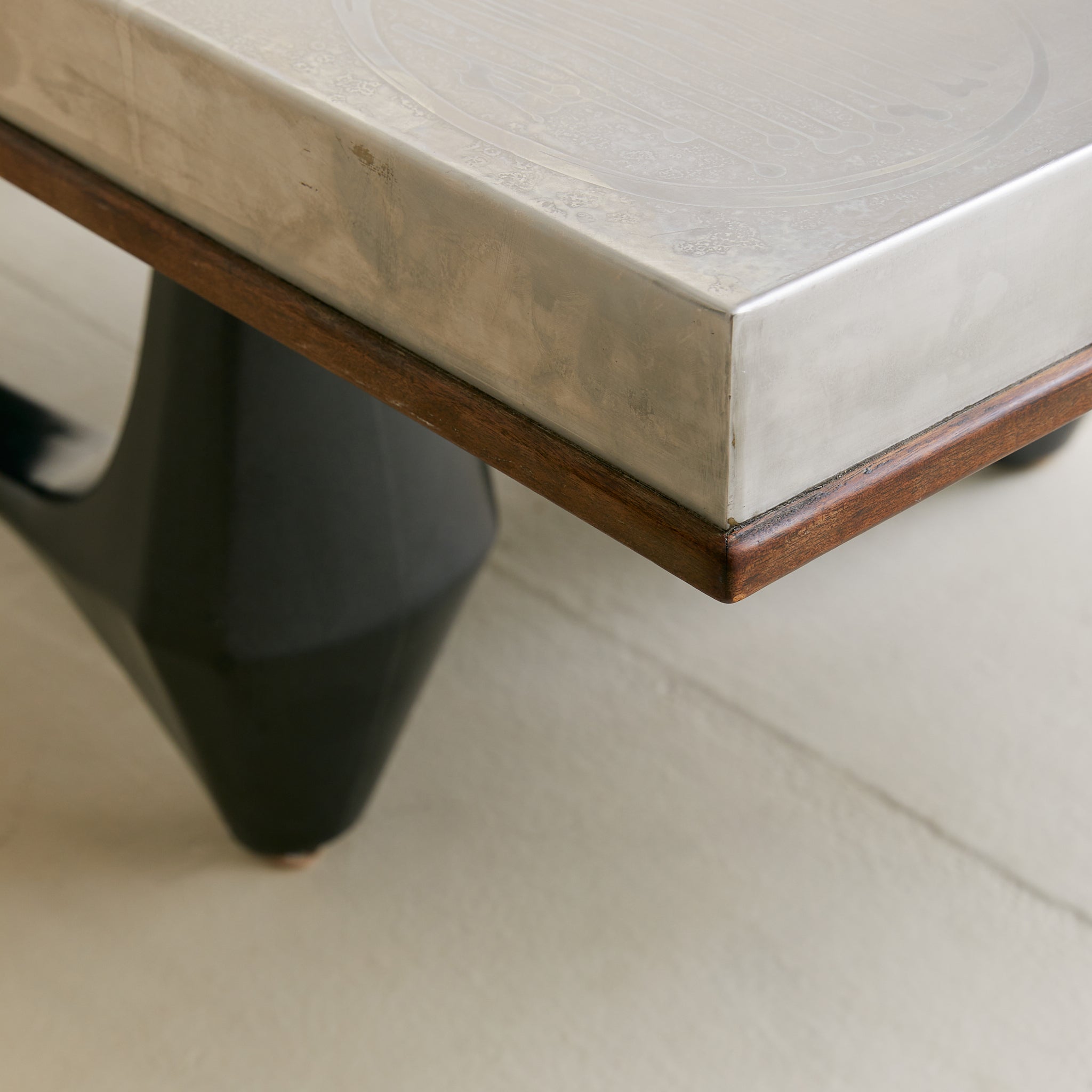 Heinz Lilienthal E6 Coffee Table | South Loop Loft