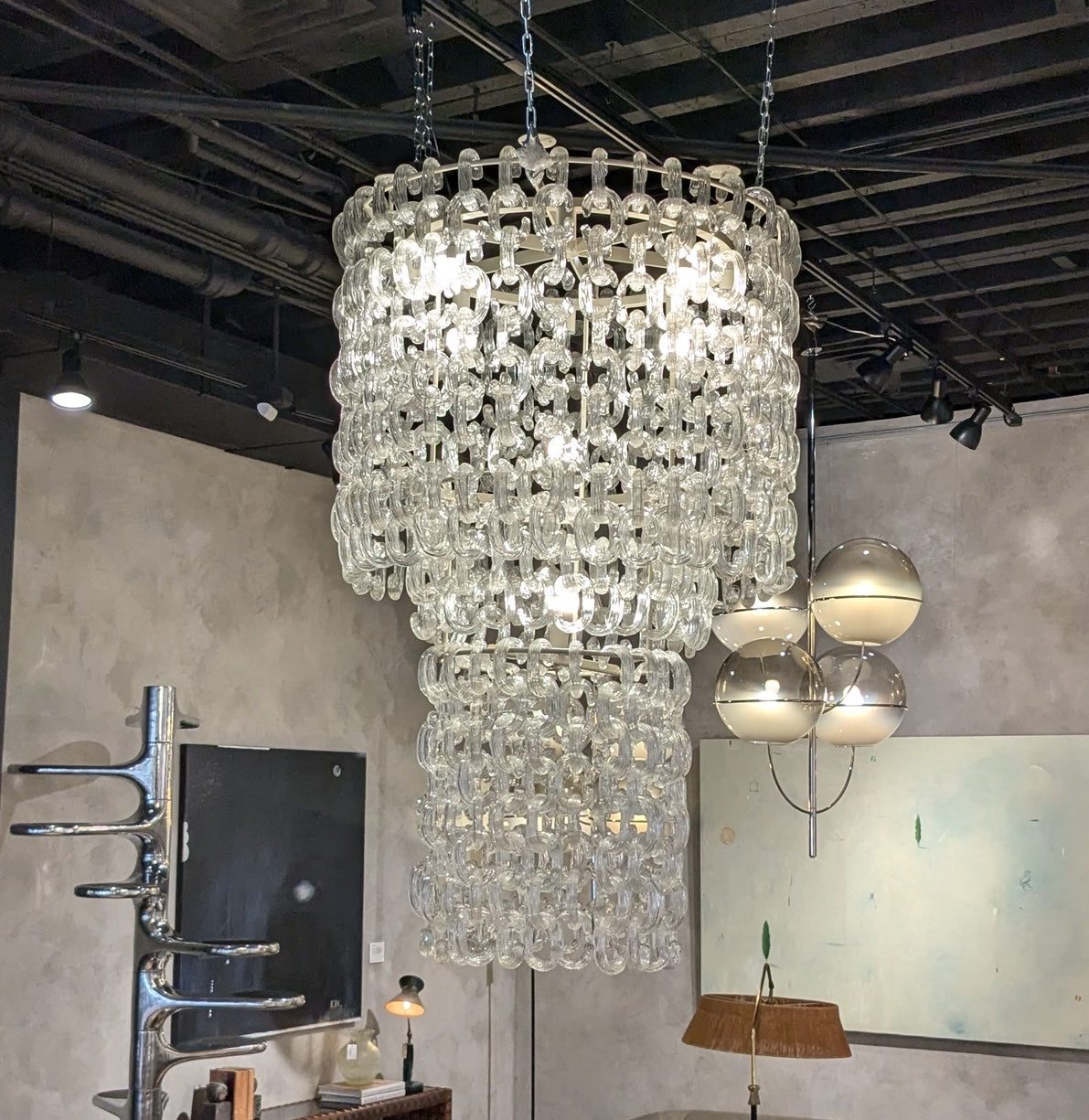 デラロミラノ　DellaLo' Milano TERSICORE Used DellaLo' Milano Tersicore DI Leotard - Poetry – The Station