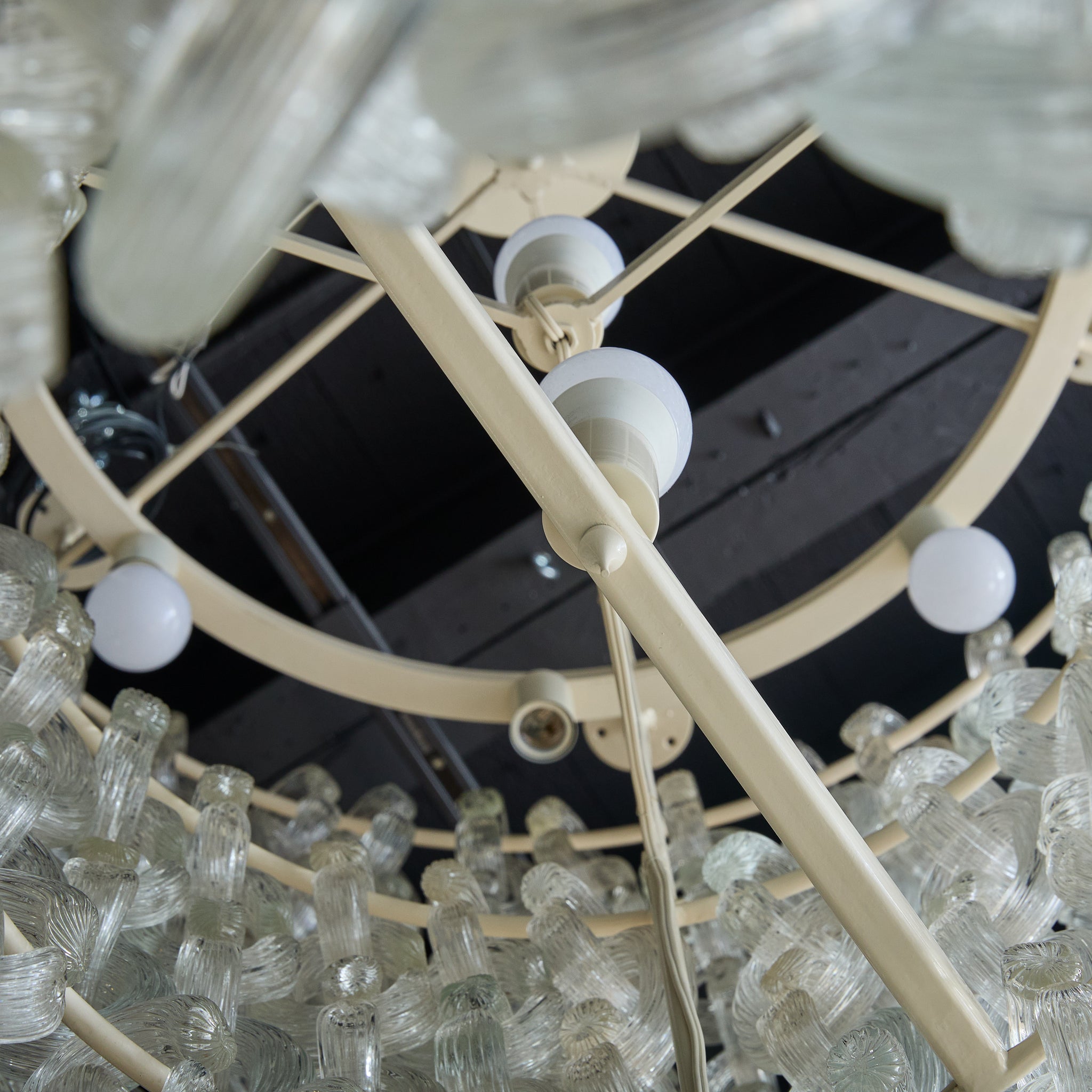 デラロミラノ　DellaLo' Milano TERSICORE Used DellaLo' Milano Tersicore DI Leotard - Poetry – The Station