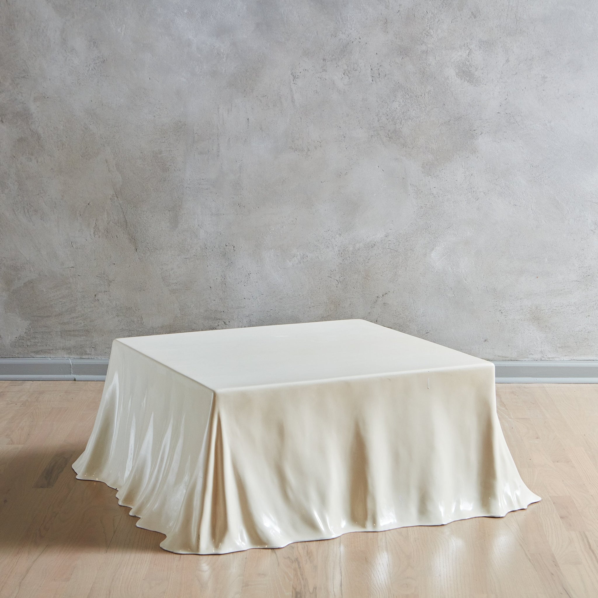 Tovaglia Coffee Table by Studio Tetrach for Alberto Bazzani, Italy 196
