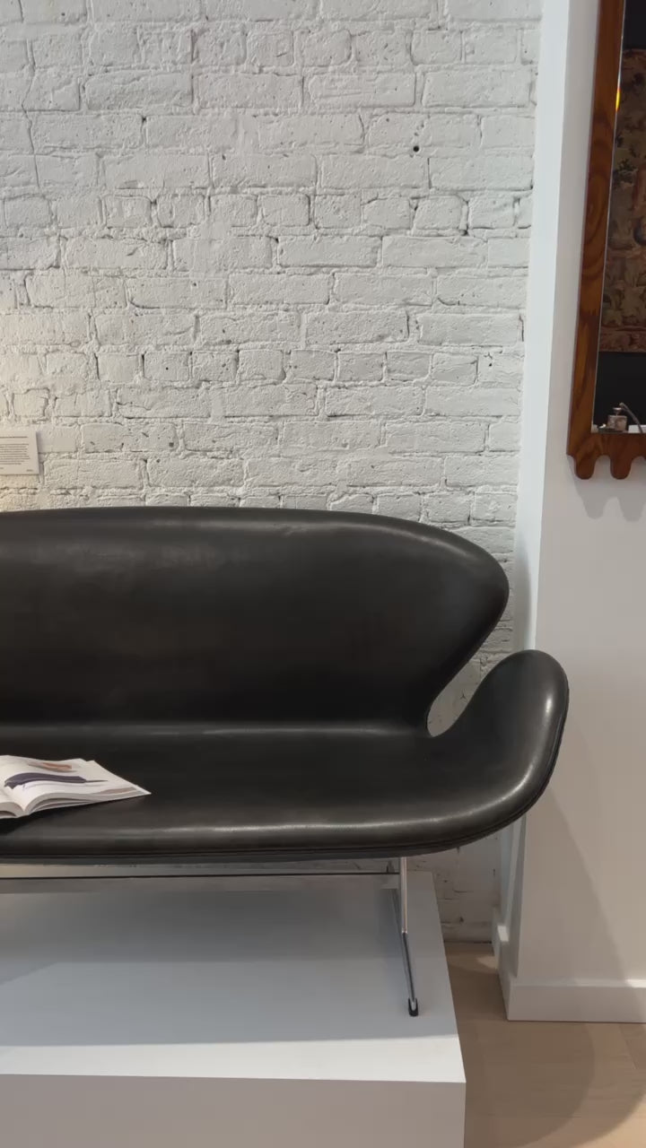 Gae Aulenti Pileo Floor Lamp for Artemide | South Loop Loft