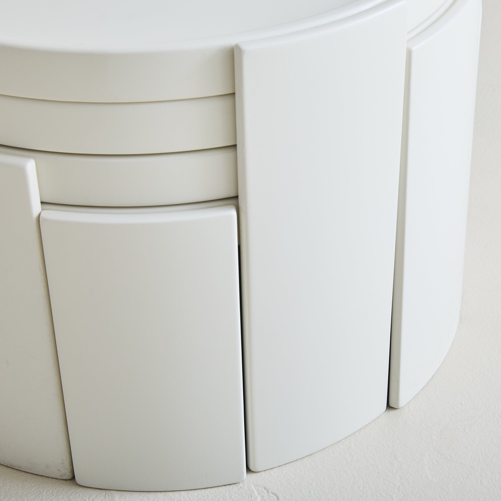 Gianfranco Frattini Model 780 Coffee Tables | South Loop Loft