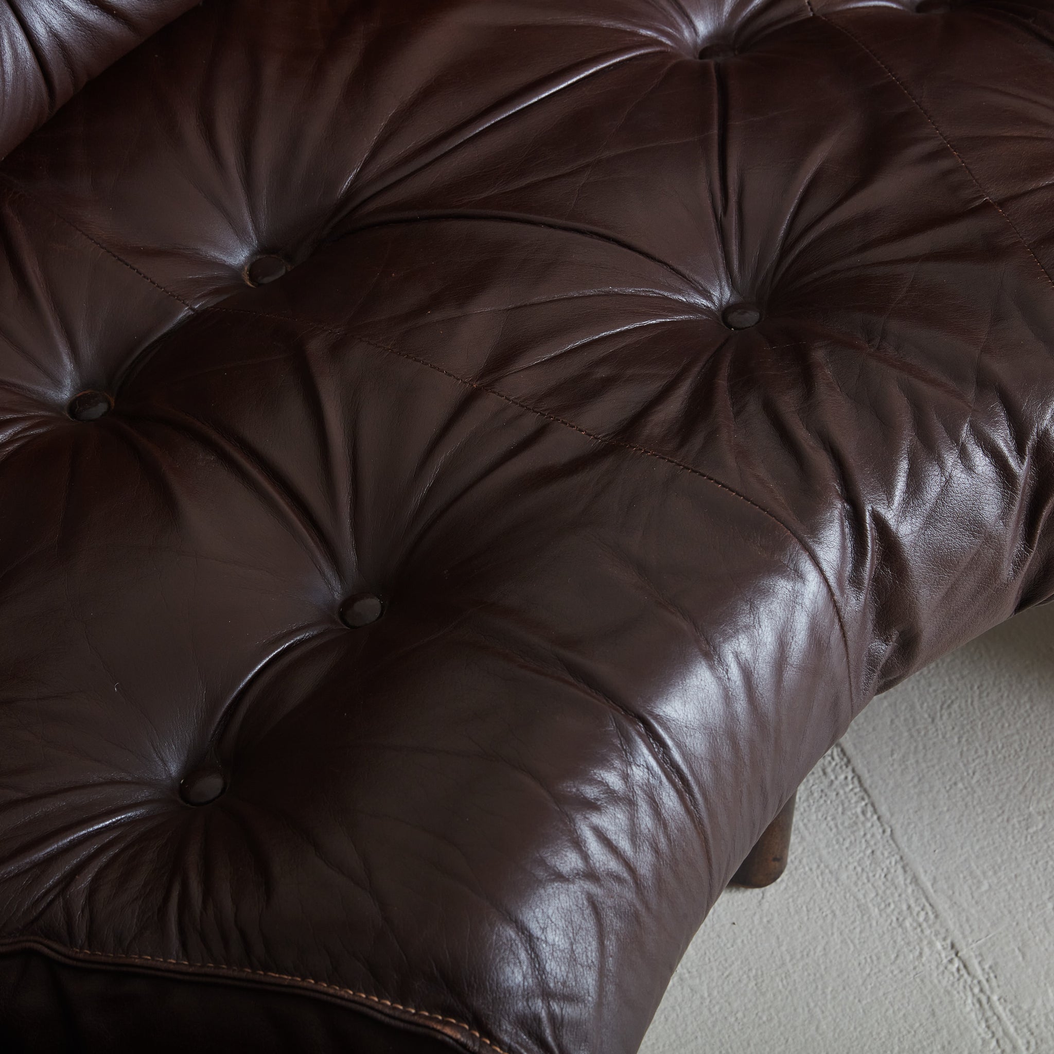 Arne Norell Model 925 Sofa for Coja Culemborg | South Loop Loft