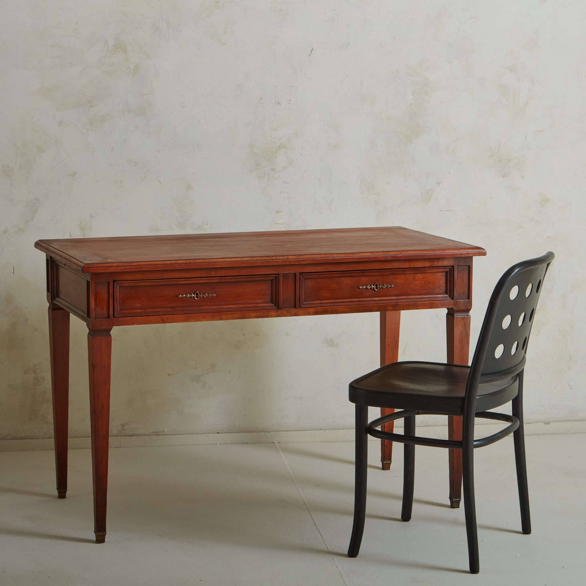 Bentwood Chair by Josef Hoffmann + Oswald Haerdtl for Thonet, Austria